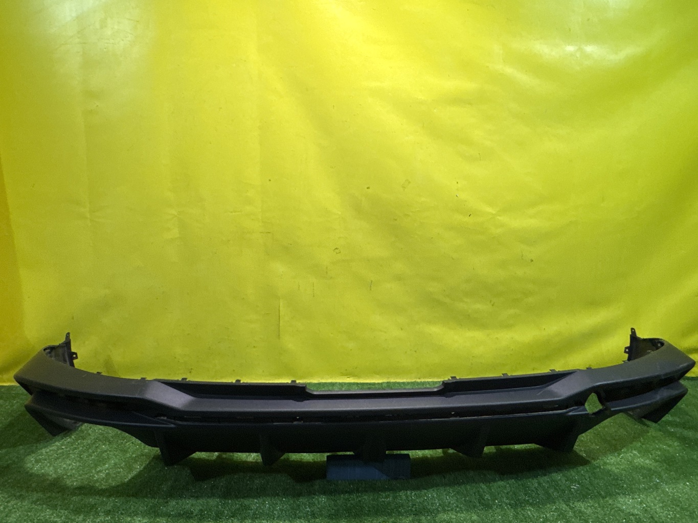 Haval (Хавал) F7 2024 для Юбка заднего бампера