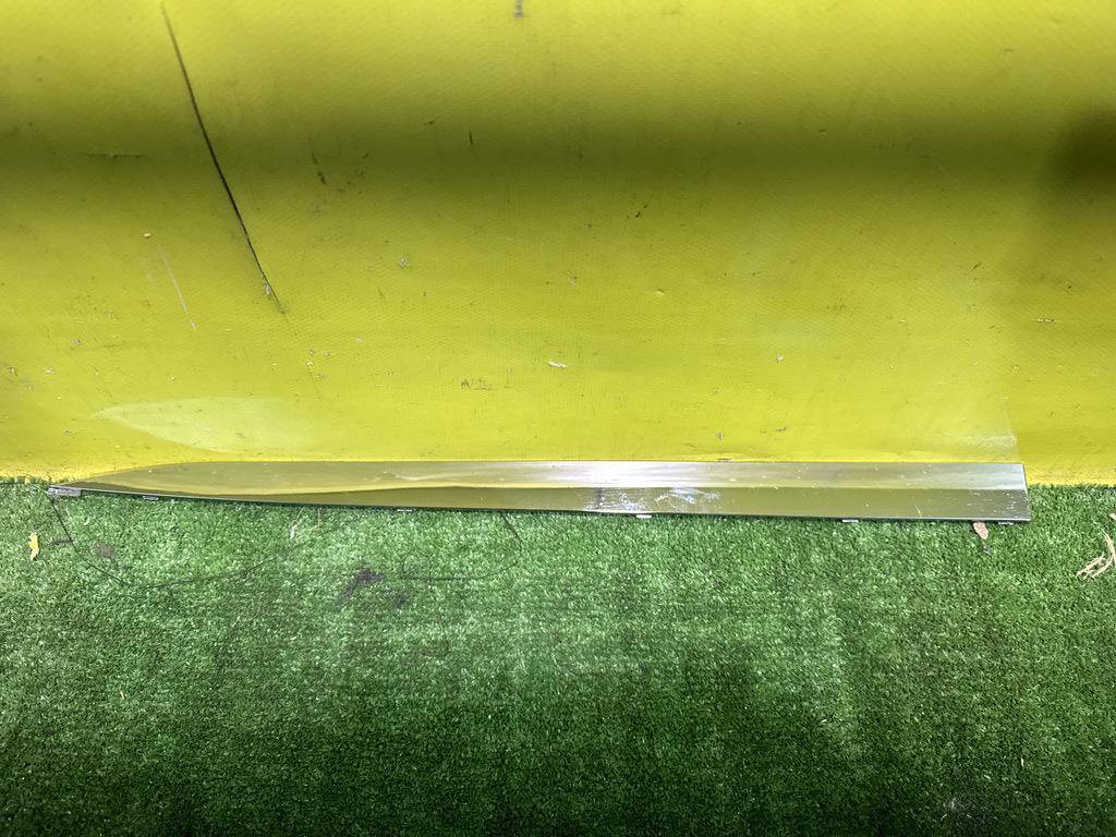 Genesis GV70 (JK1) 2020 для Накладка двери задней правой