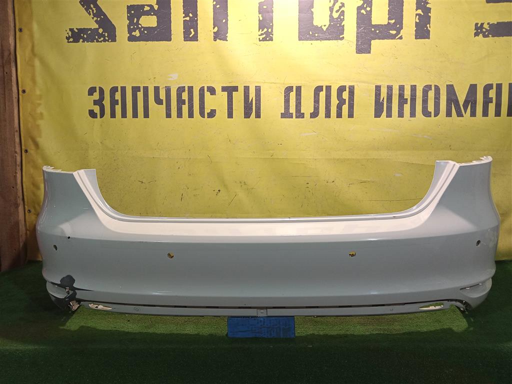 Volkswagen  Jetta 6 2010 для Бампер задний