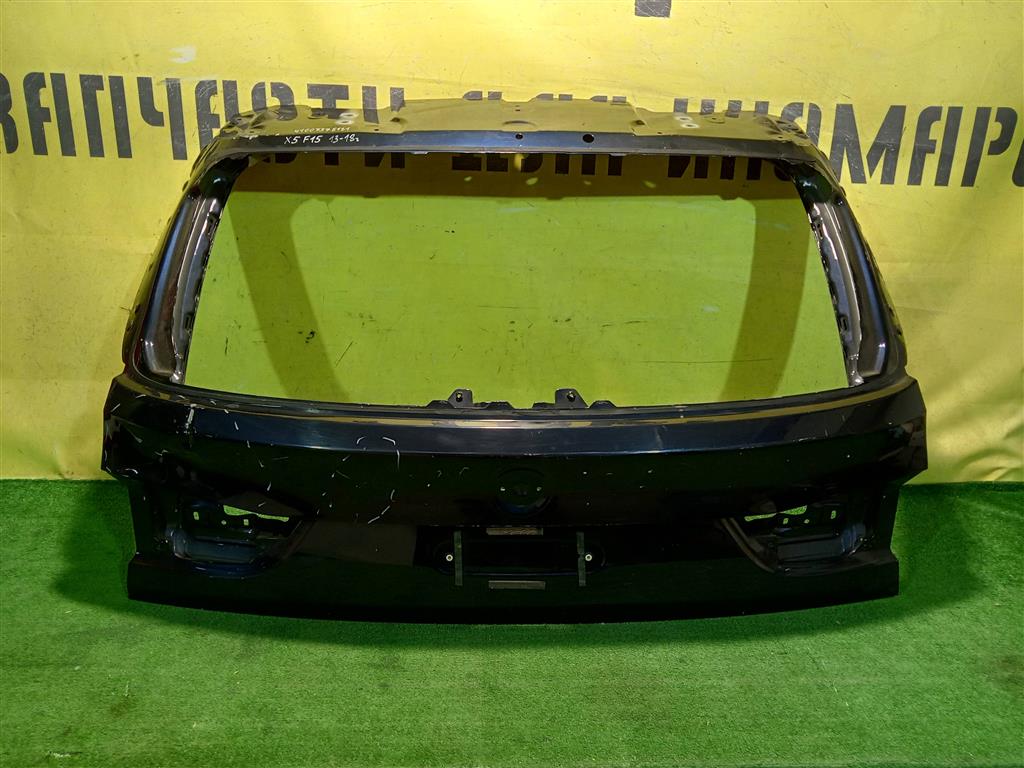 BMW X5 F15 2013 для Дверь багажника