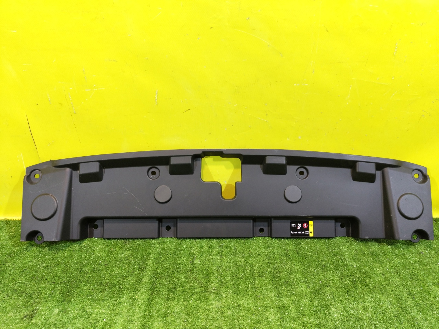 Haval (Хавал) Dargo 2022 для Кожух замка капота