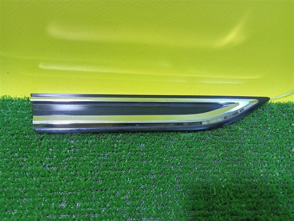 Volkswagen  Arteon 2017 для Накладка крыла переднего правого