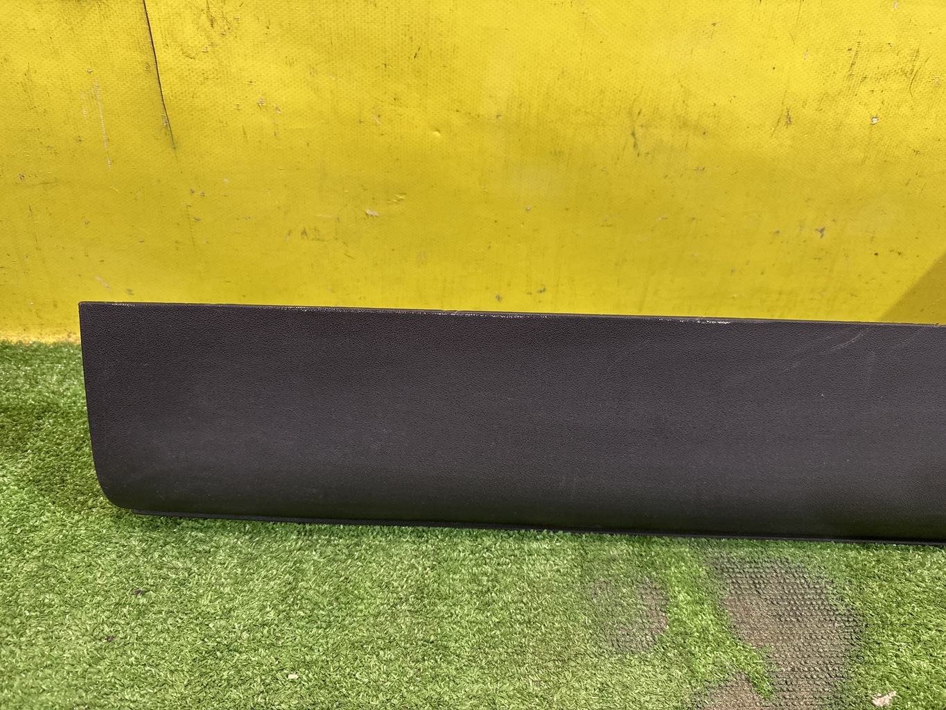 Chery Jaecoo J7 2023 для Накладка двери задней левой