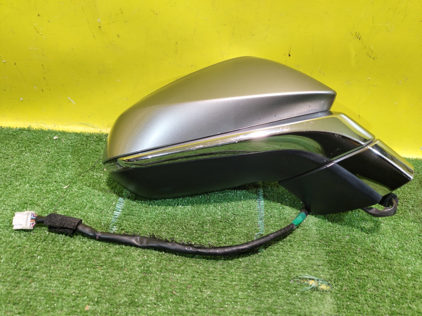 Lexus NX 2014 для Зеркало правое электрическое