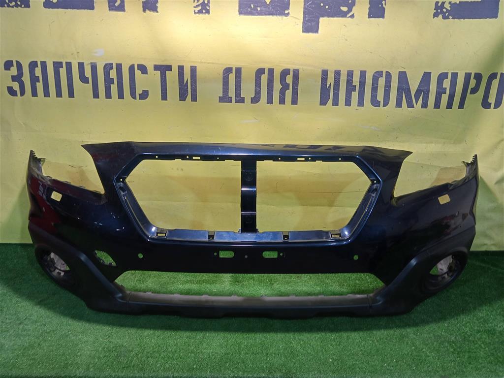 Subaru Outback (B15) 2014 для Бампер передний