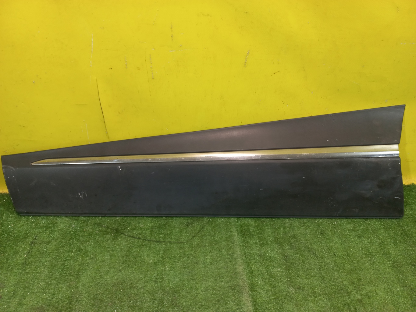 Renault Kaptur 2016  для Накладка двери передней левой