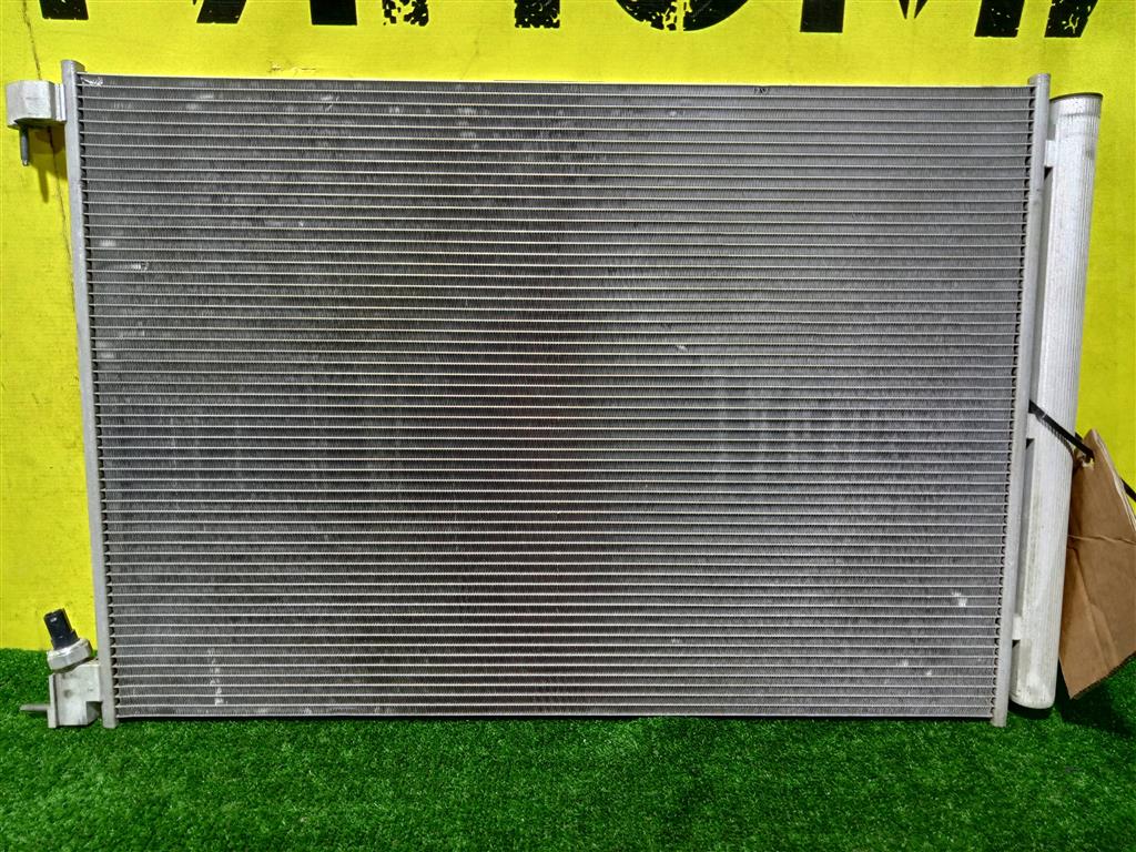 MERСEDES BENZ GLC-Class (X253) 2015 для Радиатор кондиционера