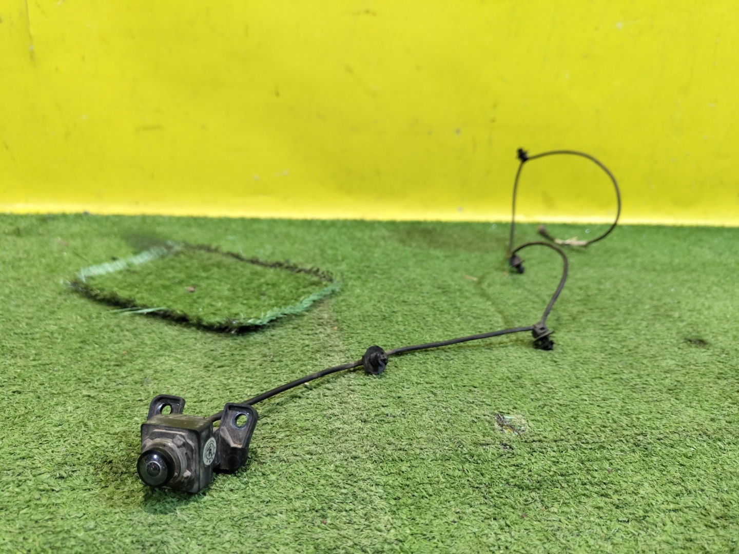 Chery Tiggo 7 Pro 2019 для Камера передняя