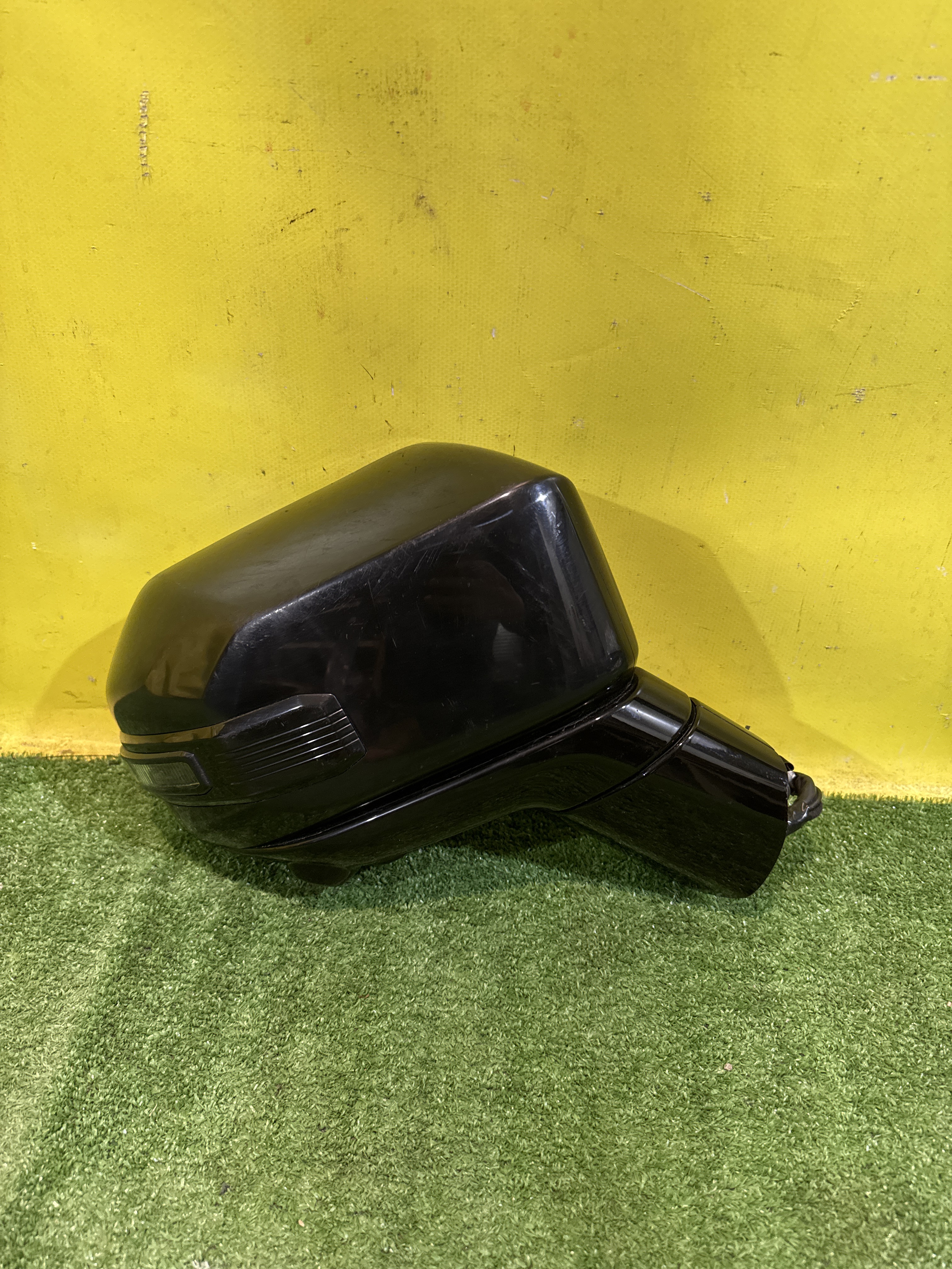 Jetour T2 2024 для Зеркало правое электрическое