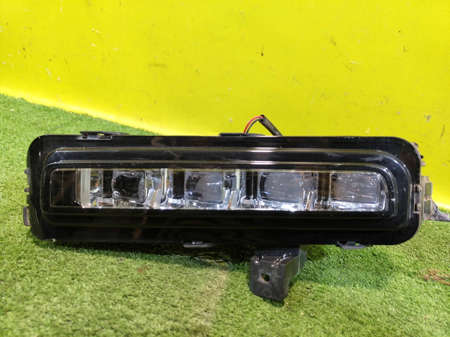 Tank 500 2021 для Фара противотуманная левая