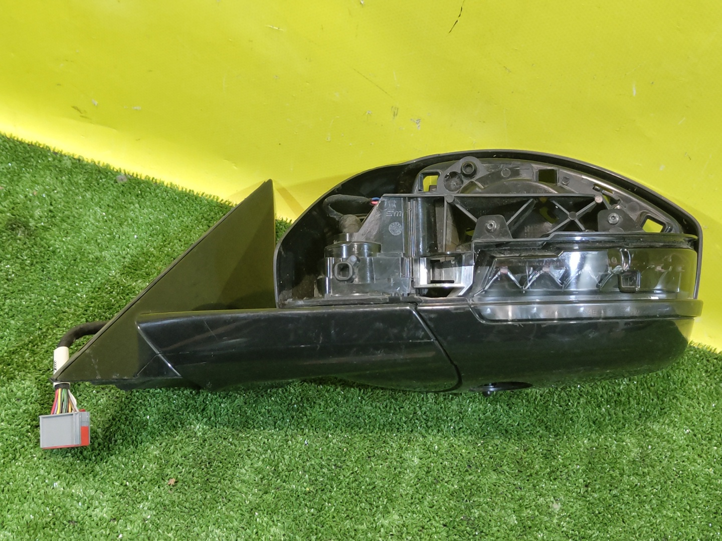 Land Rover Range Rover Velar L560 2017 для Зеркало левое электрическое