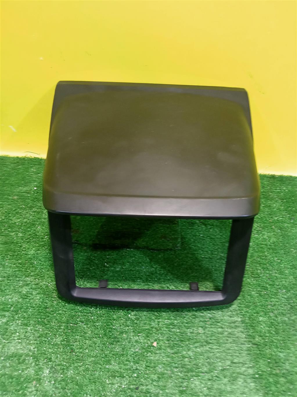 Mitsubishi Pajero /Montero Sport (KH) 2008 для Рамка магнитолы