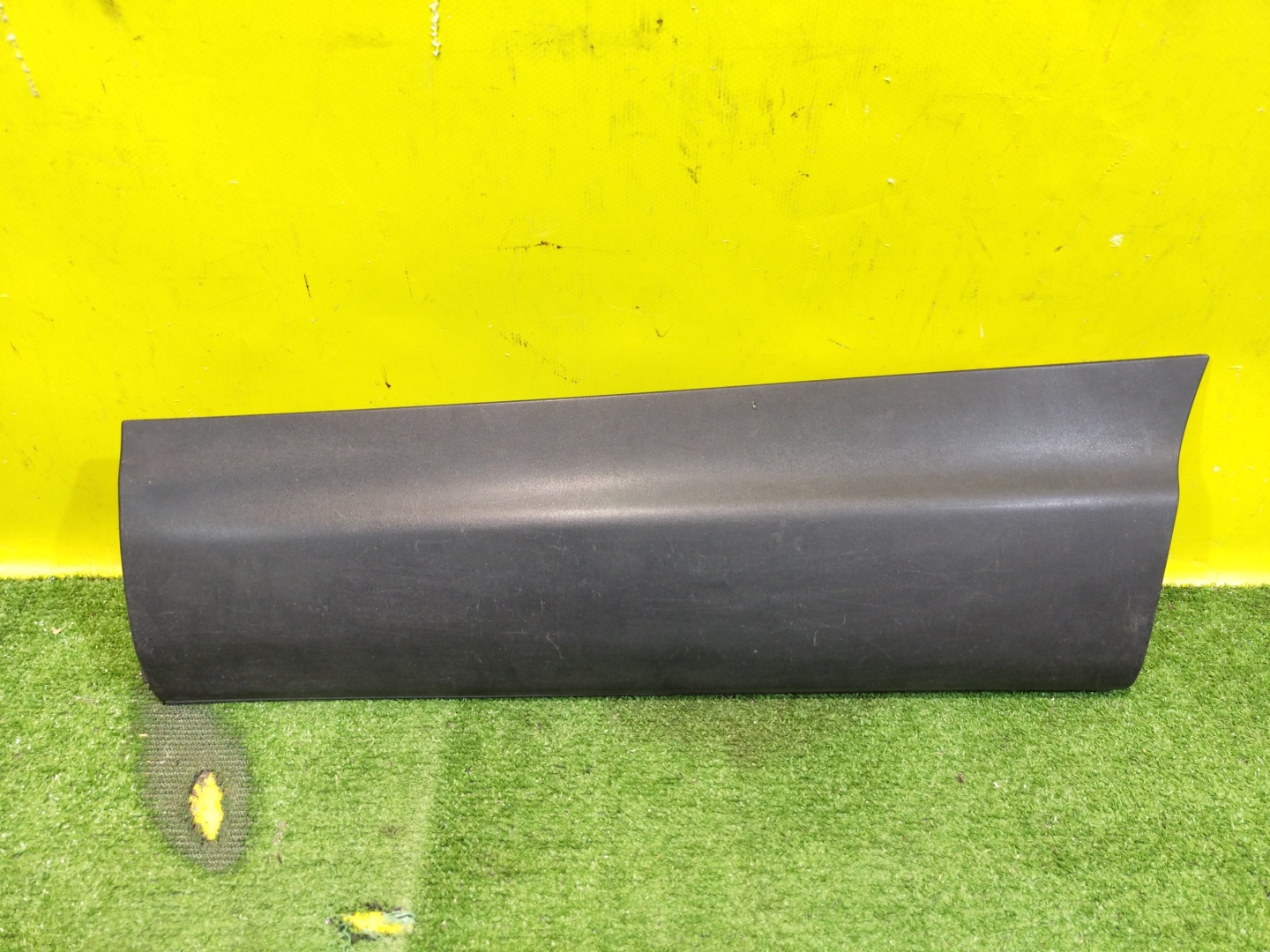 Nissan Qashqai (J11) 2014 для Накладка двери задней левой