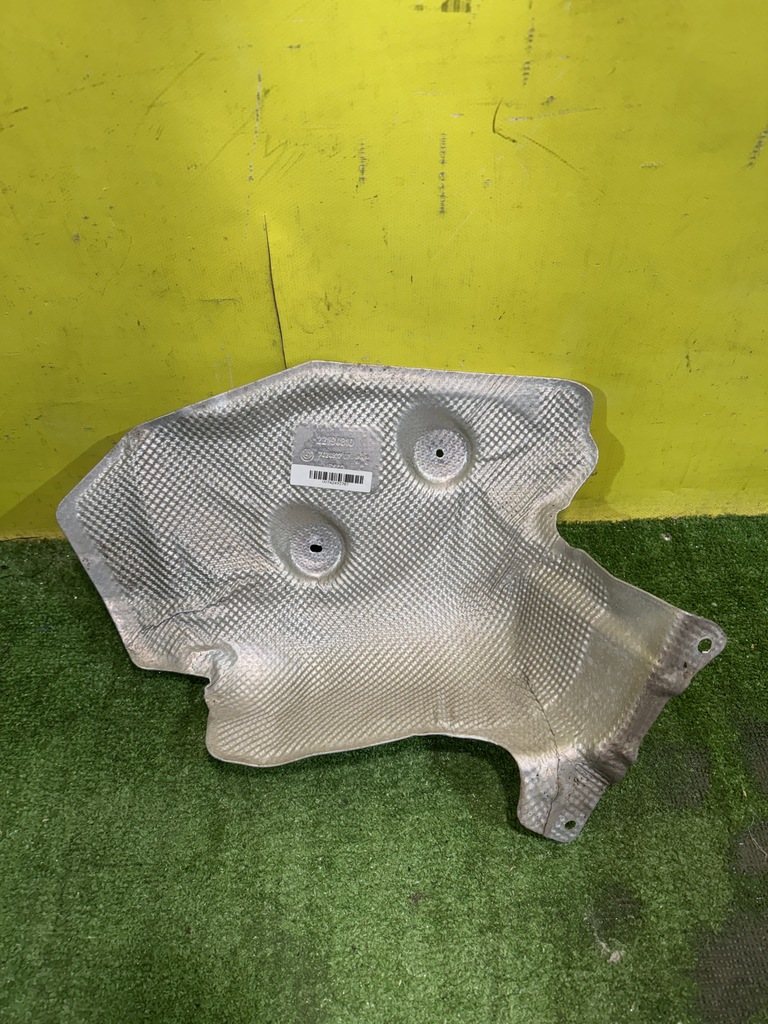 BMW X5 G05 2018 для Экран тепловой