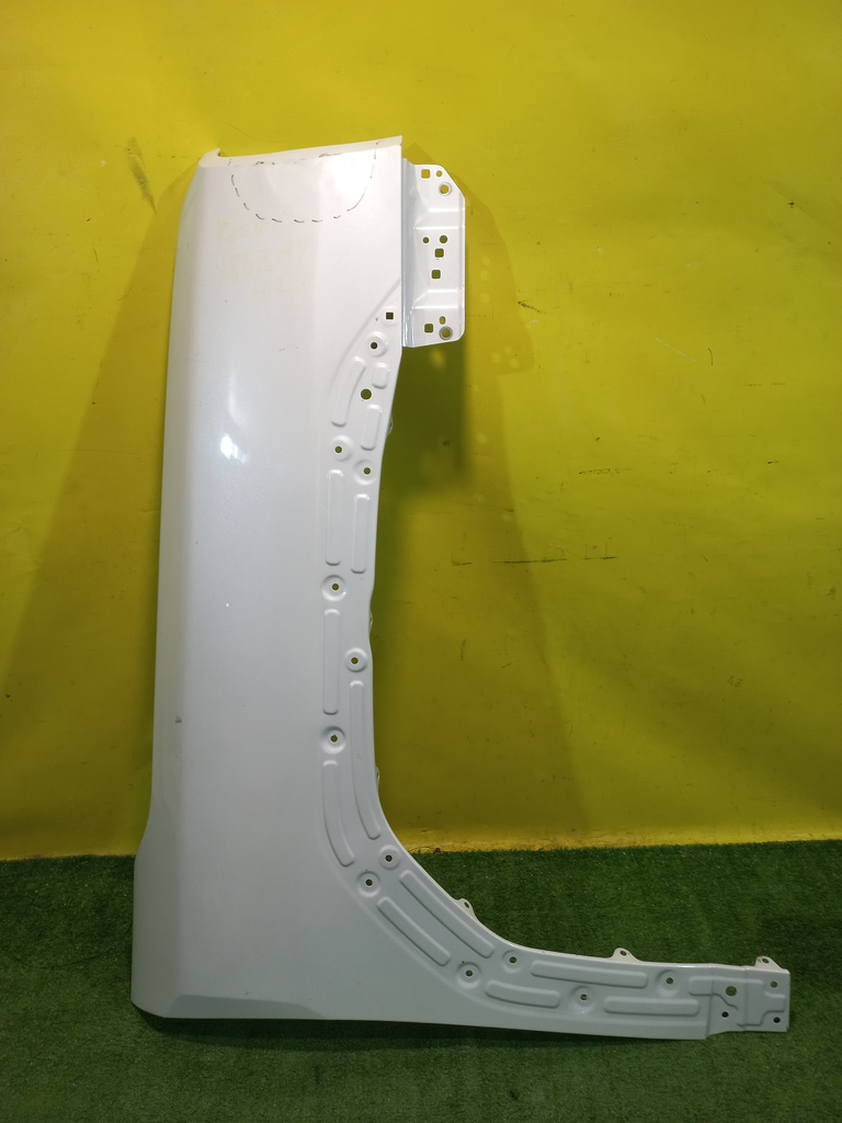 Haval (Хавал) H3 2024 для Крыло переднее правое