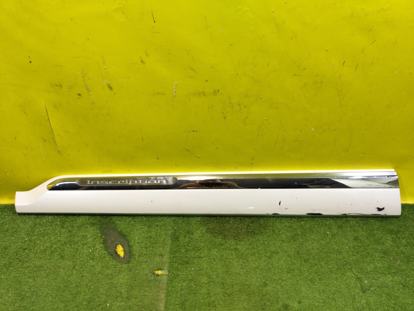 Volvo XC90 2014 для Накладка двери передней левой