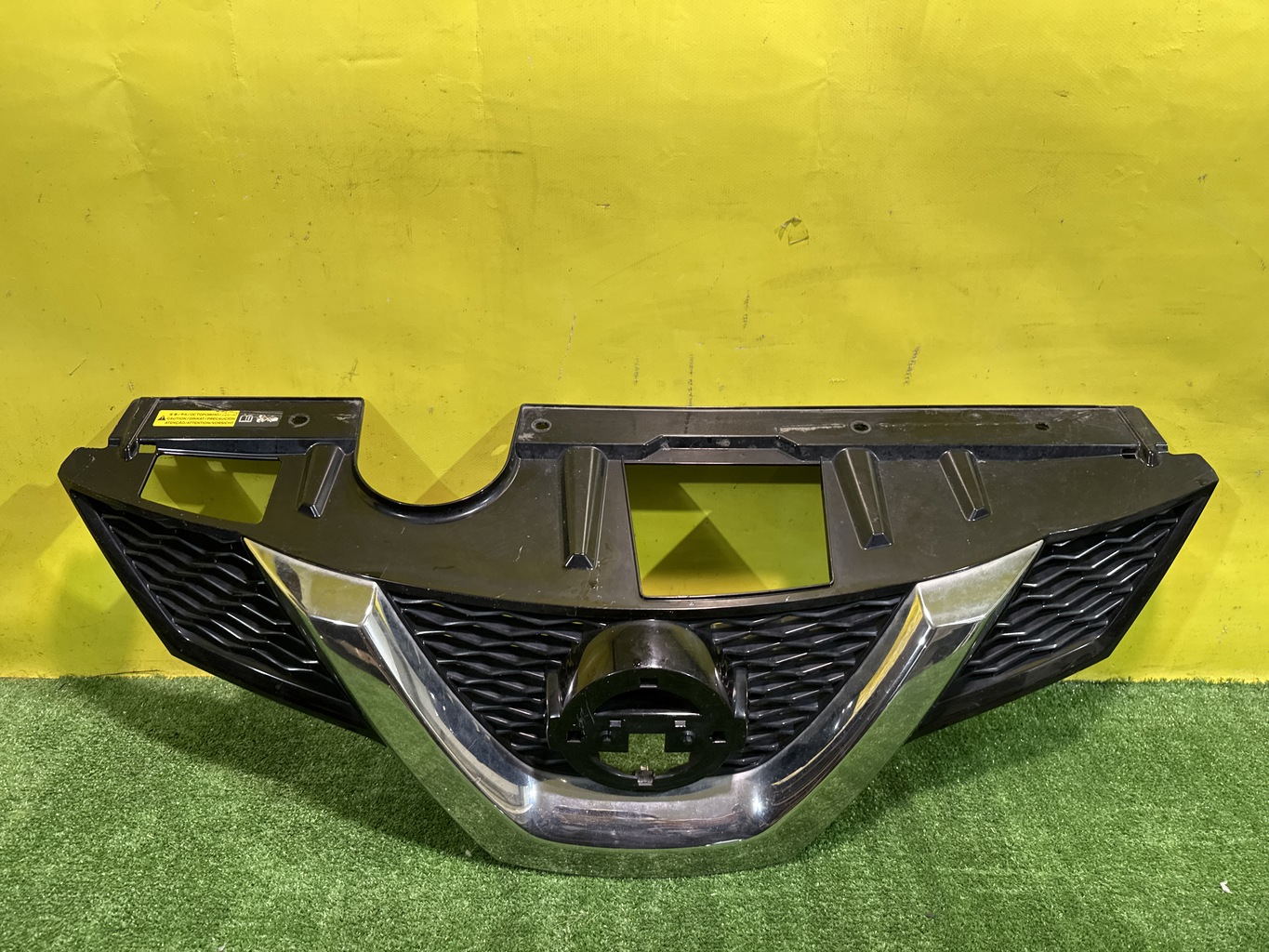 Nissan X-Trail (T32) 2014 для Решетка радиатора