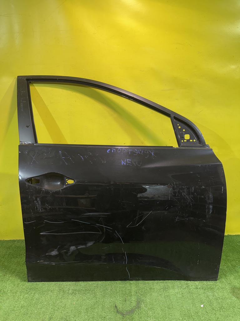 Hyundai ix35 (LM) 2009 для Дверь передняя правая