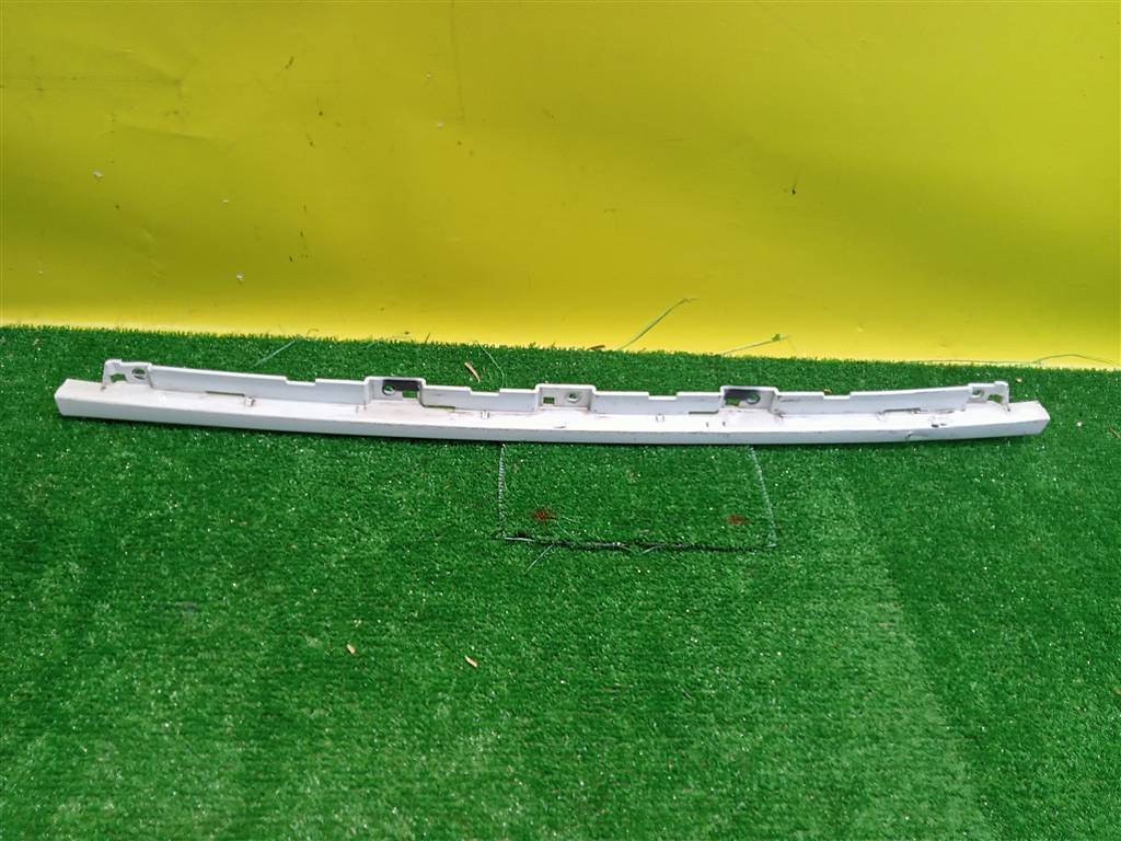 Audi Q5 (FY) 2017 для Накладка переднего бампера