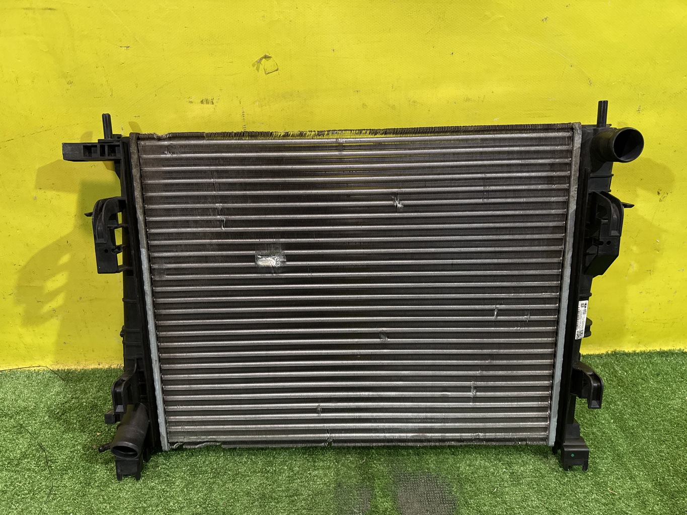 Lada Vesta NG 2022- для Радиатор основной