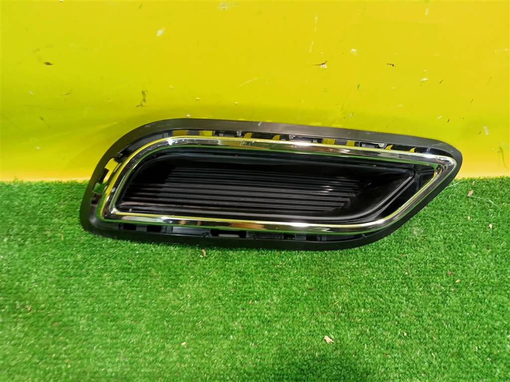 Chery Omoda S5 2023 для Накладка заднего бампера левая