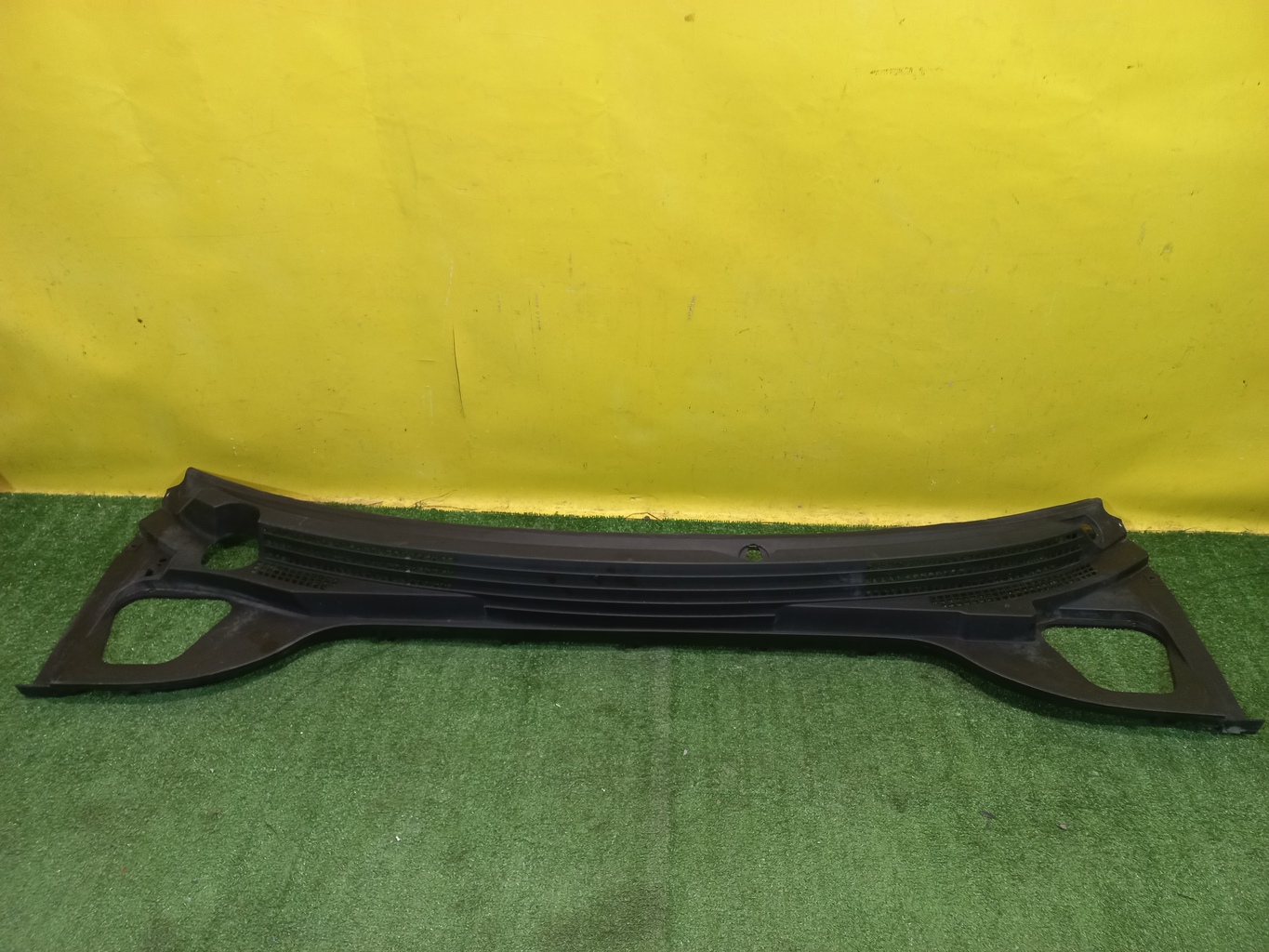 Lada Vesta 2015- для Жабо