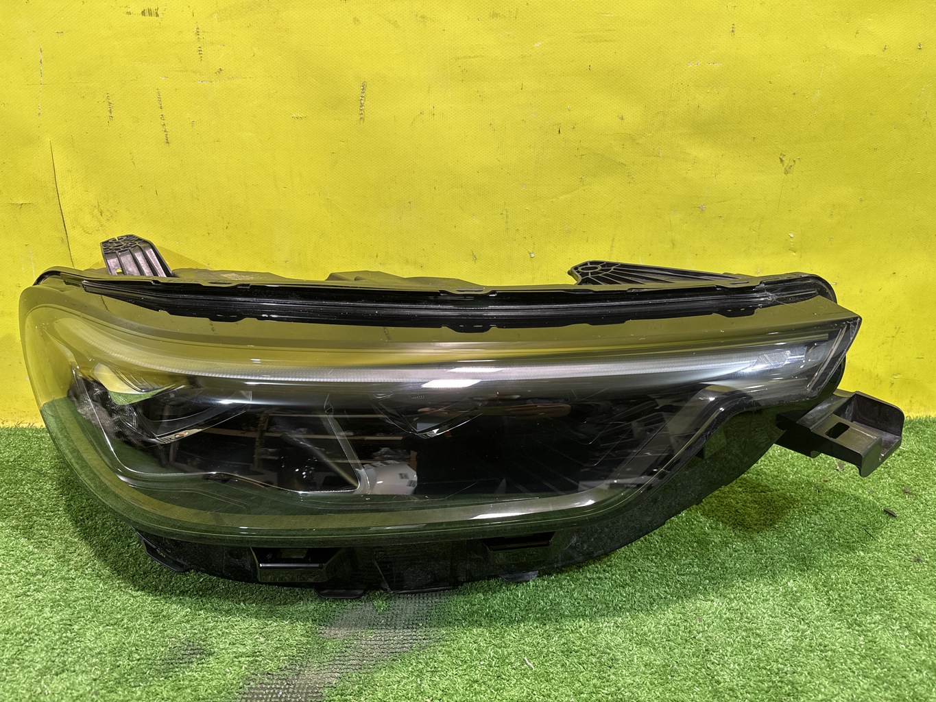 Chery Jaecoo J8 2024 для Фара правая LED