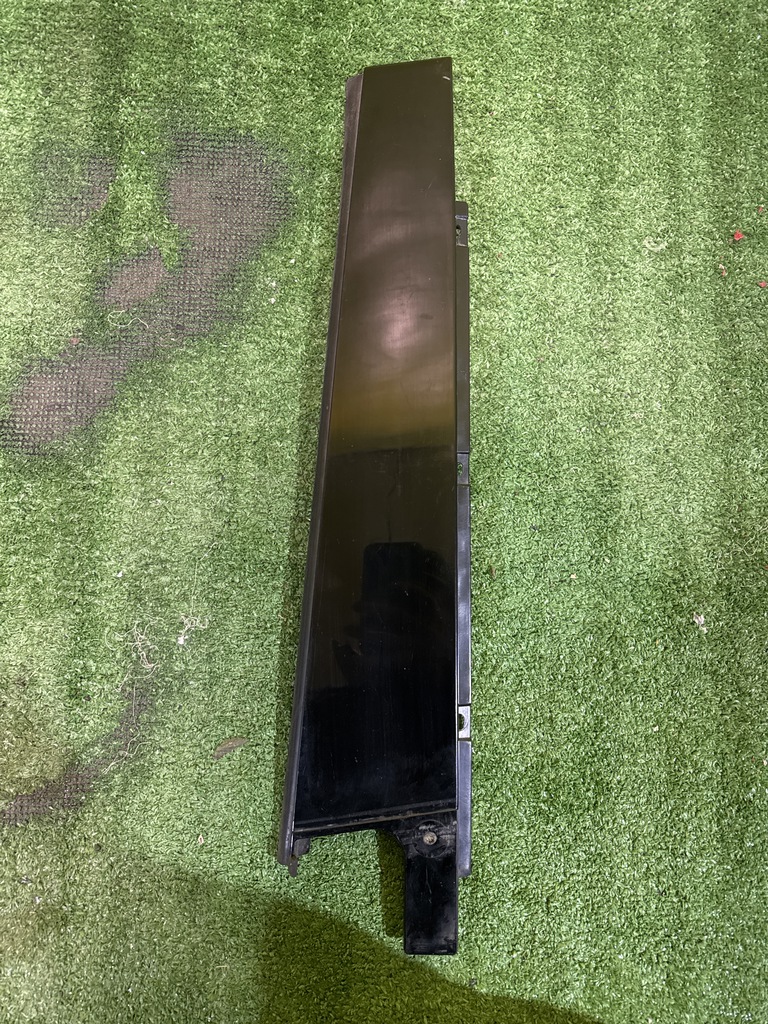 Audi Q5 (8R) 2008 для Накладка двери задней левой