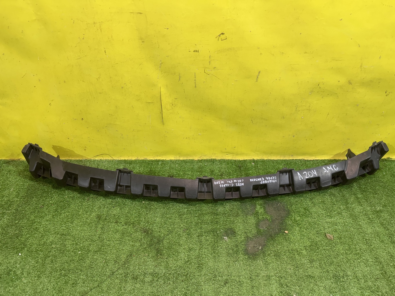 MERСEDES BENZ C-Class (W204) 2007 для Кронштейн переднего бампера