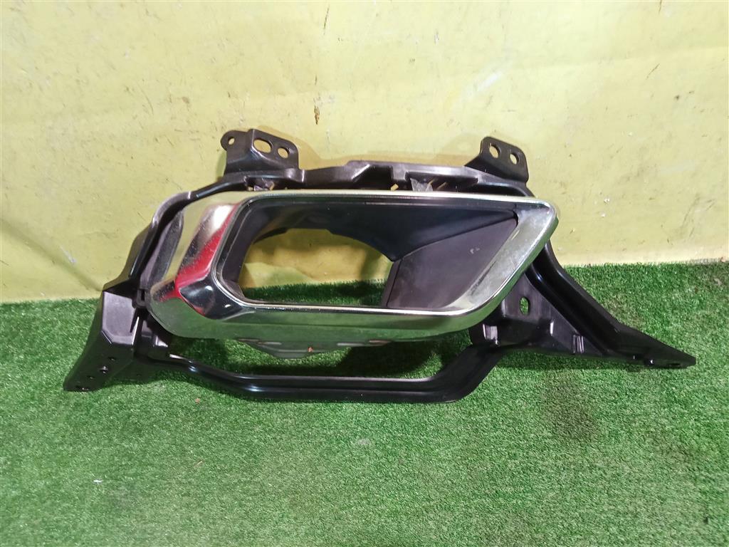 BMW X7 G07 2019 для Насадка глушителя левая