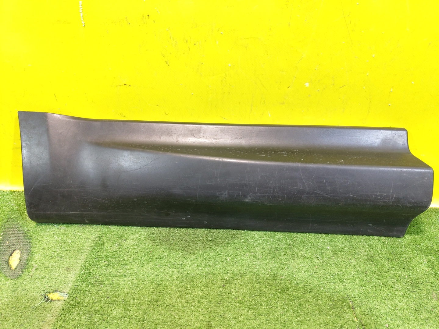 Land Rover Range Rover Sport 2 L494 2013 для Накладка двери задней правой