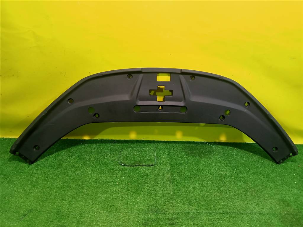 Changan CS 75 Plus 2021 для Кожух замка капота