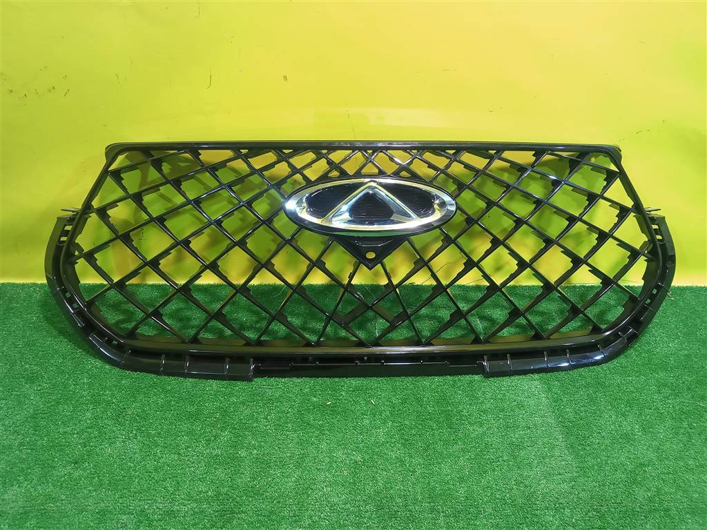 Chery Tiggo 7 Pro 2019 для Решетка радиатора