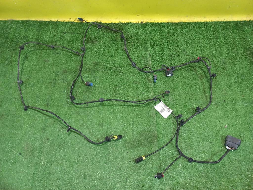 Geely  Monjaro (KX-11) 2022 для Проводка (коса)