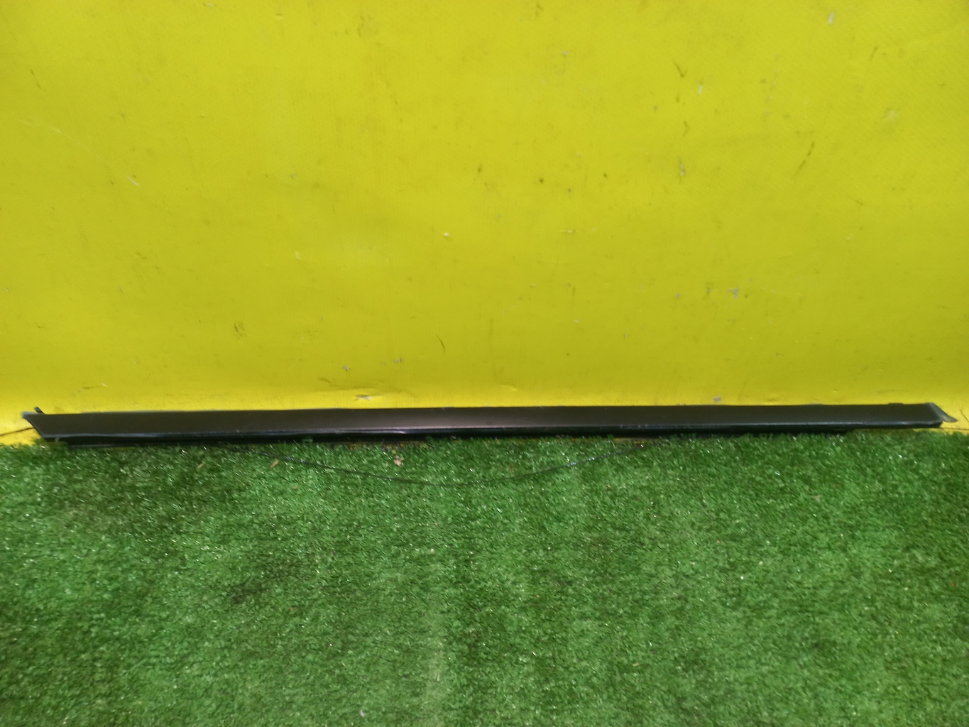 Jetour T2 2024 для Молдинг стекла