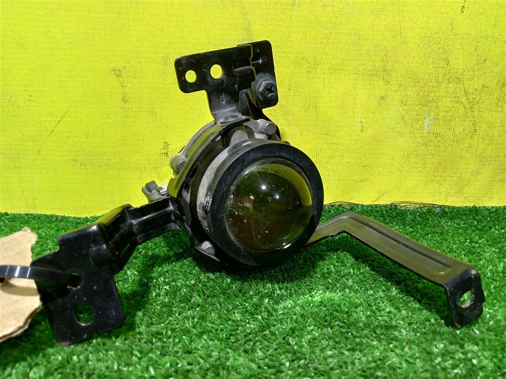 Kia Sportage 4 QL 2016 для Фара противотуманная левая