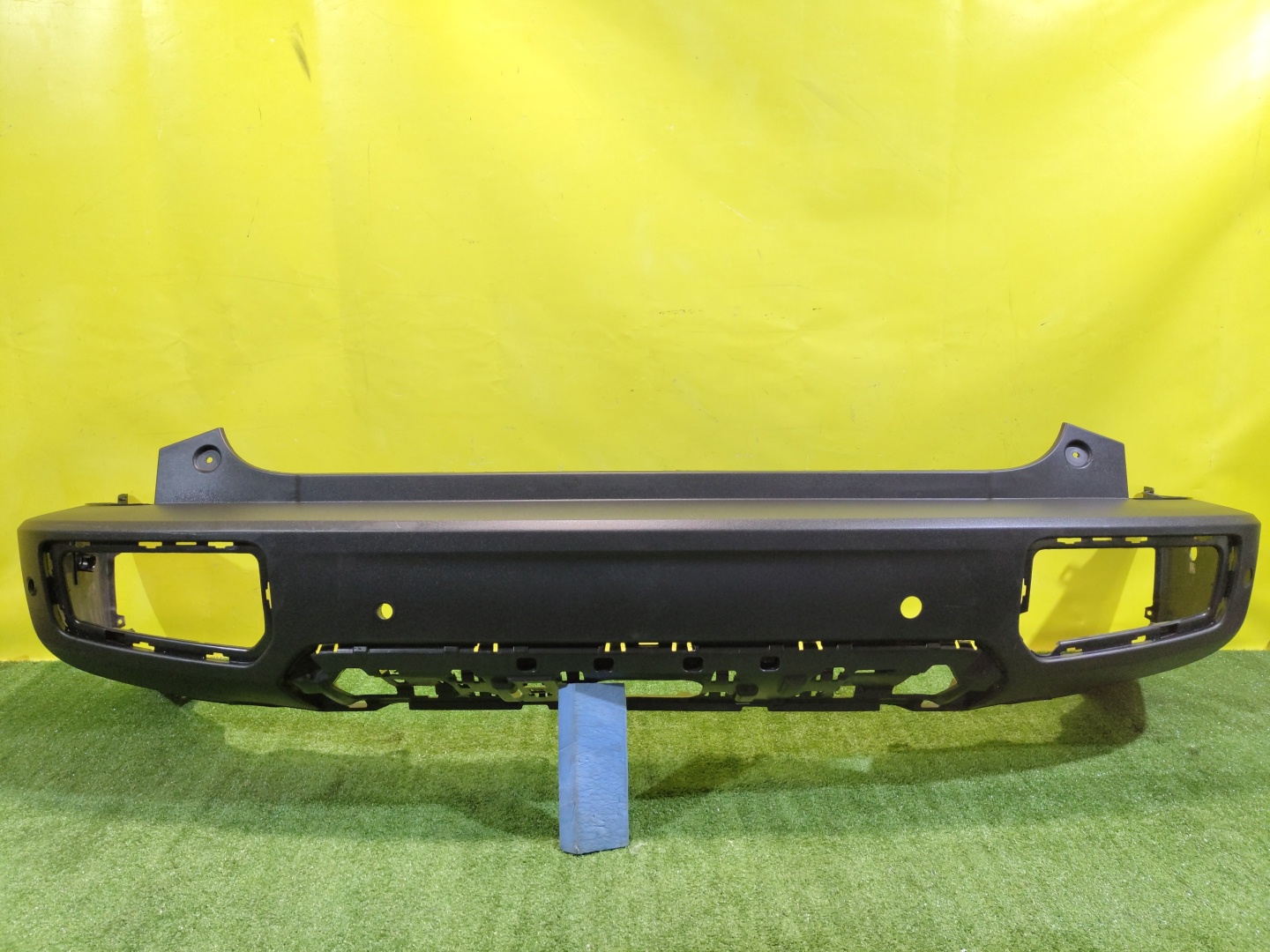 Haval (Хавал) Dargo 2022 для Бампер задний