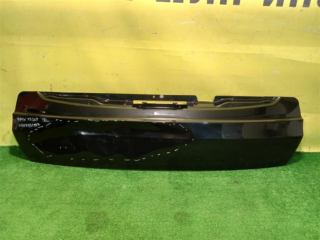 BMW X7 G07 2019 для Дверь багажника