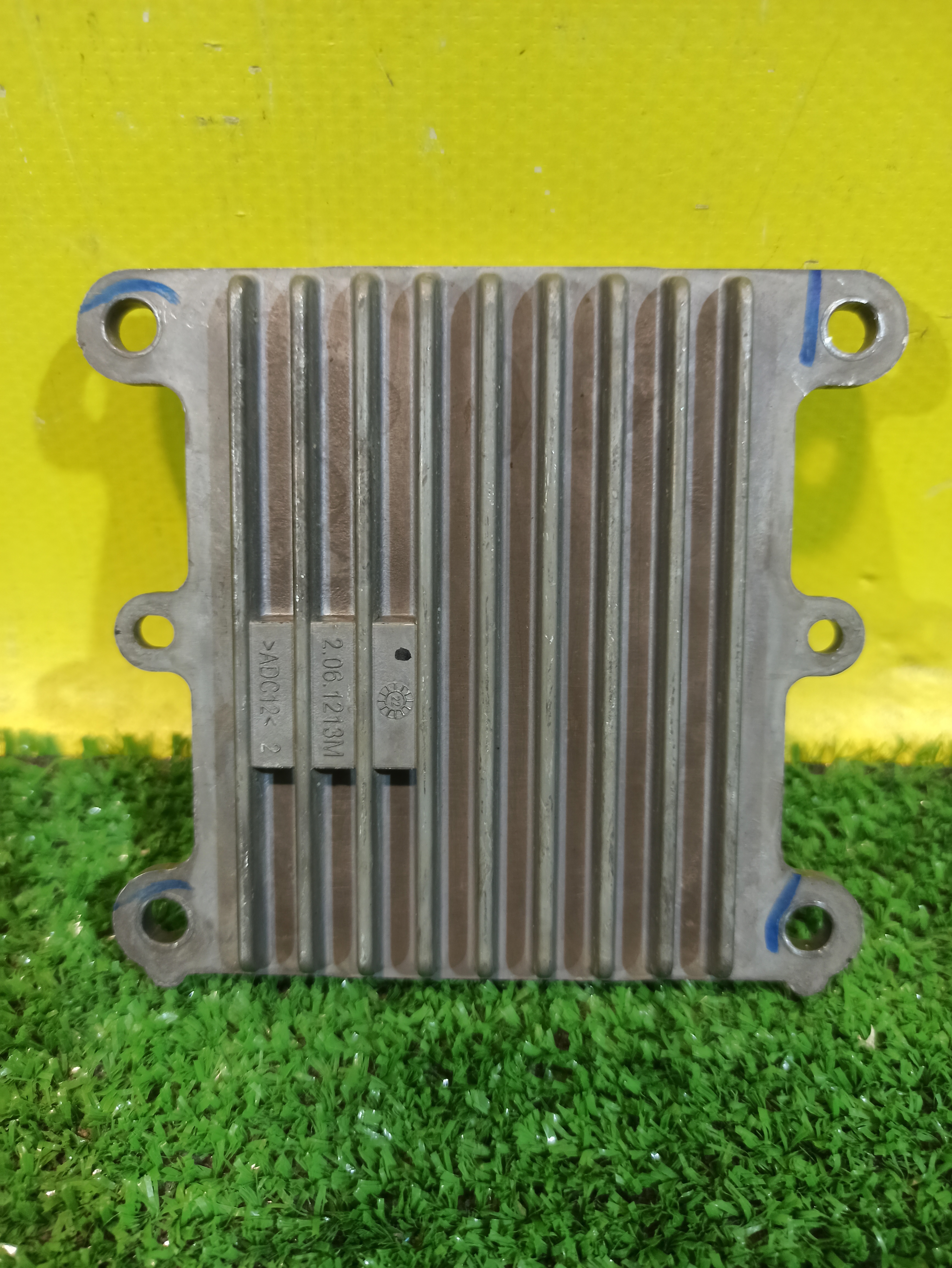 Chery Jaecoo J7 2023 для Блок управления LED фарой