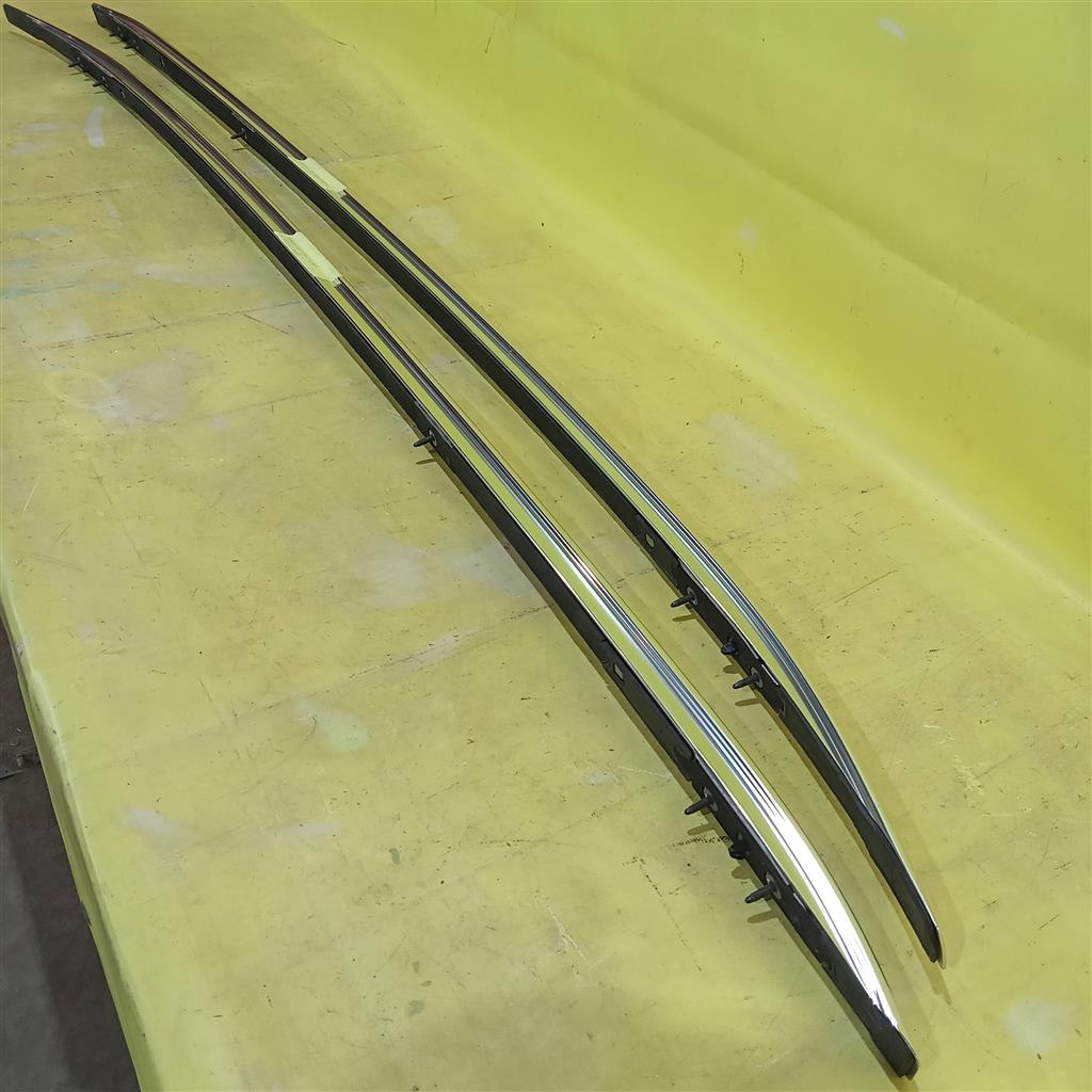 Volvo XC90 2014 для Рейлинги комплект