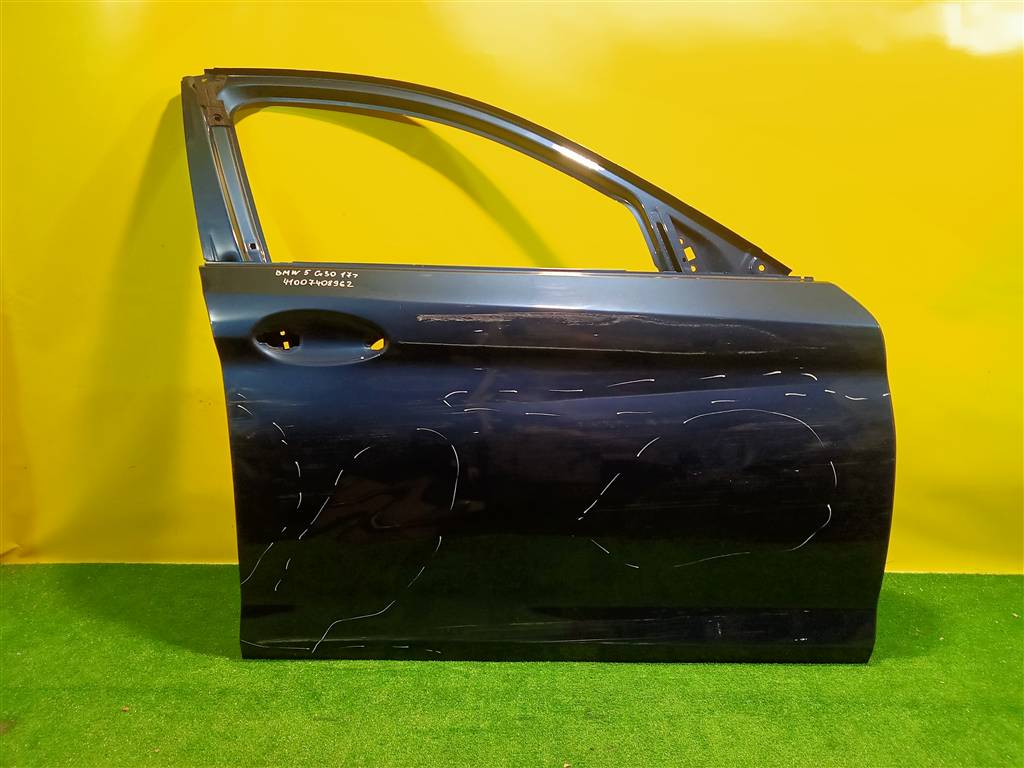 BMW 5 G30 2016 для Дверь передняя правая