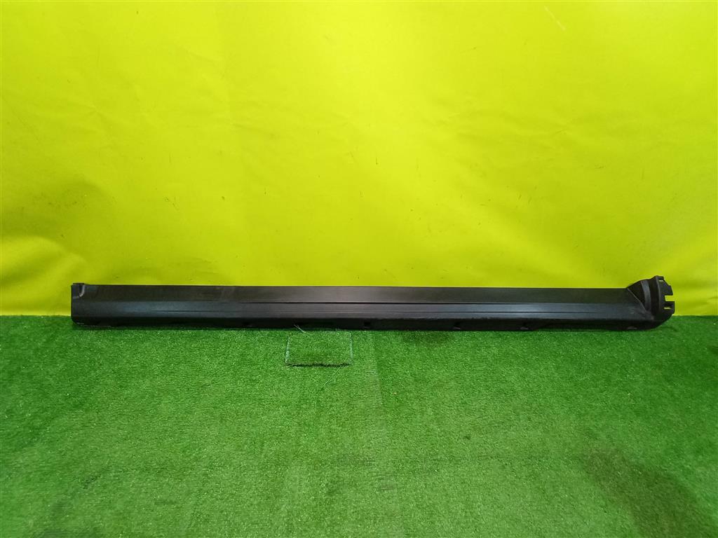 Land Rover Discovery Sport 2014 для Накладка порога правая