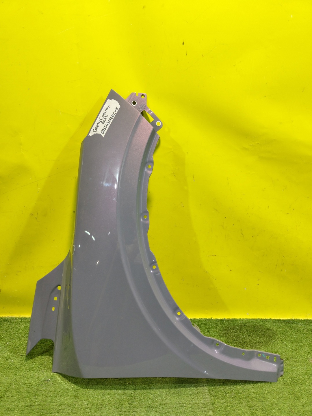 Geely  Coolray SX11 2023 для Крыло переднее правое