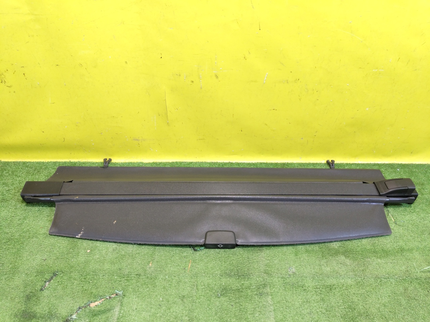 Opel Astra H 2004 для Шторка багажника