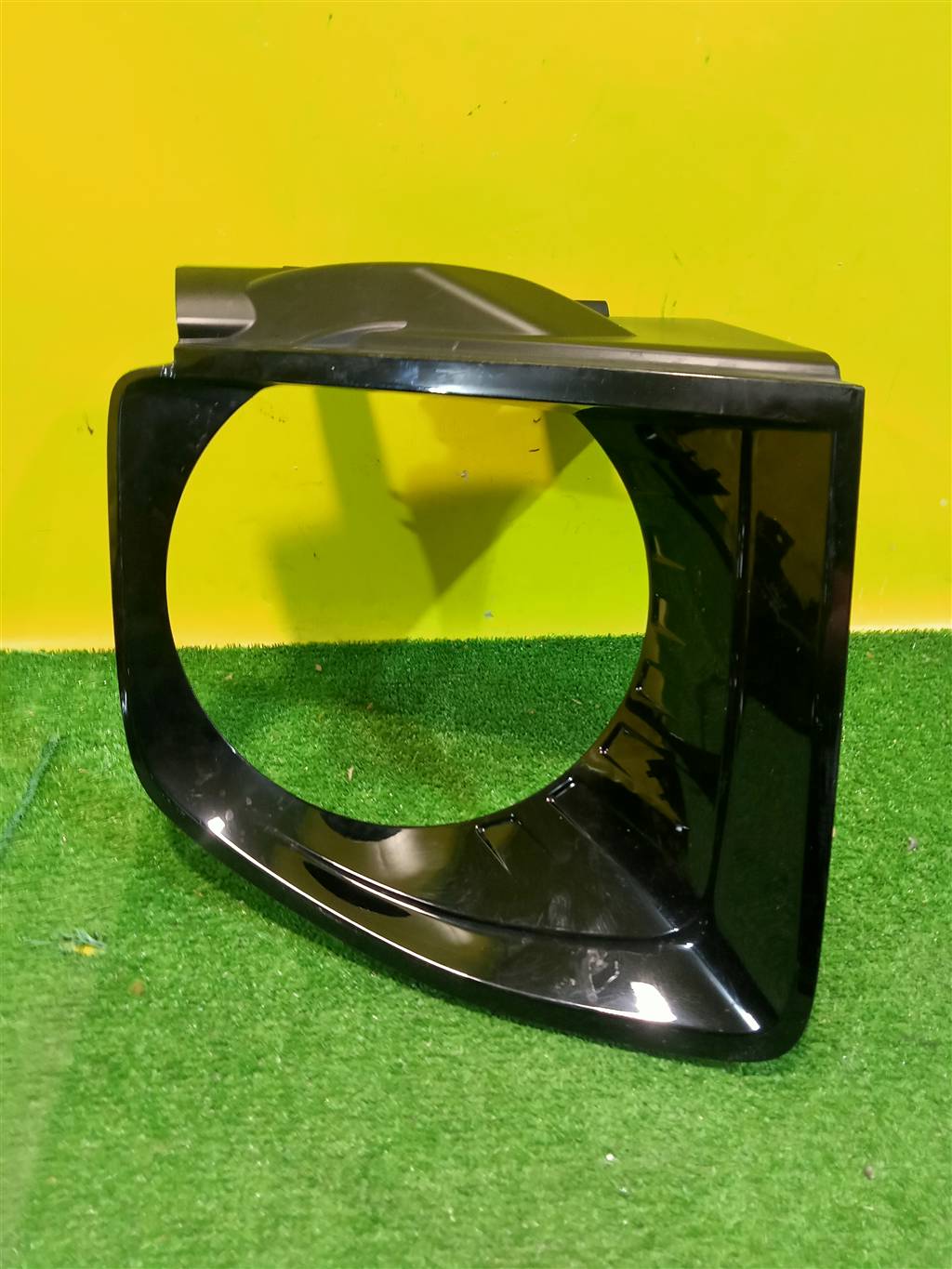 Haval (Хавал) Dargo 2022 для Накладка фары