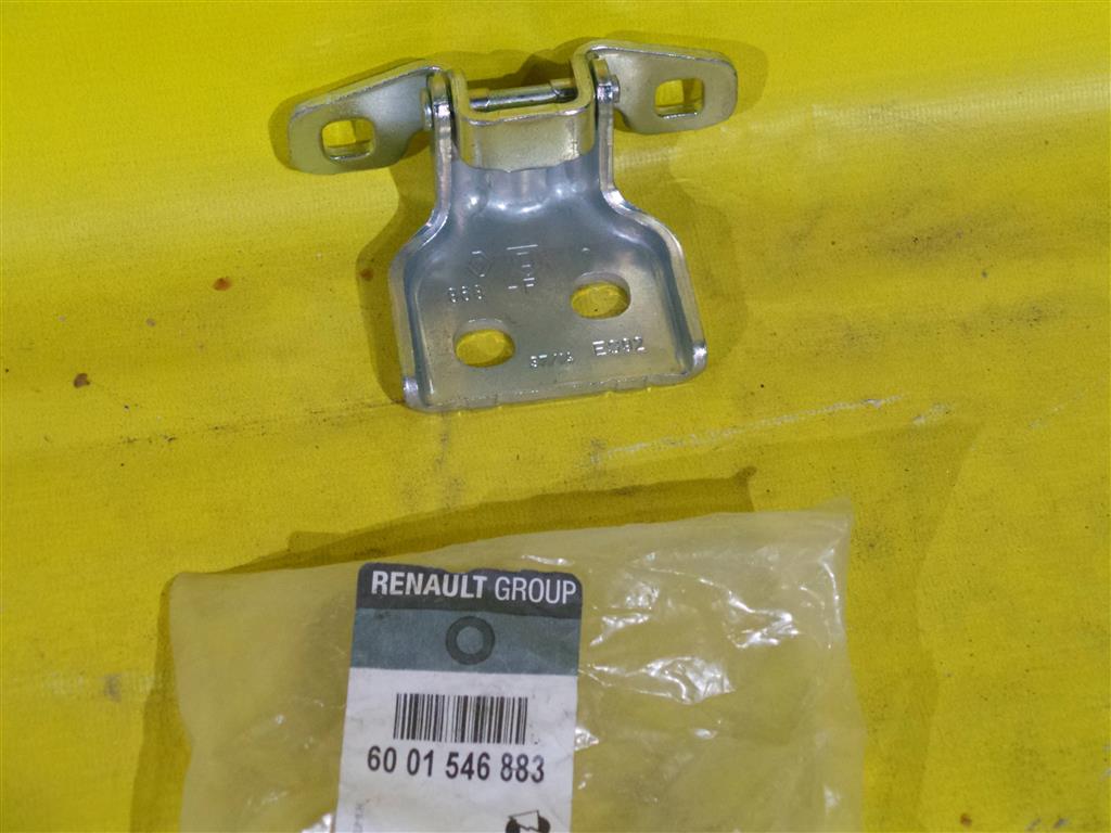 Lada Largus 2012- для Петля двери