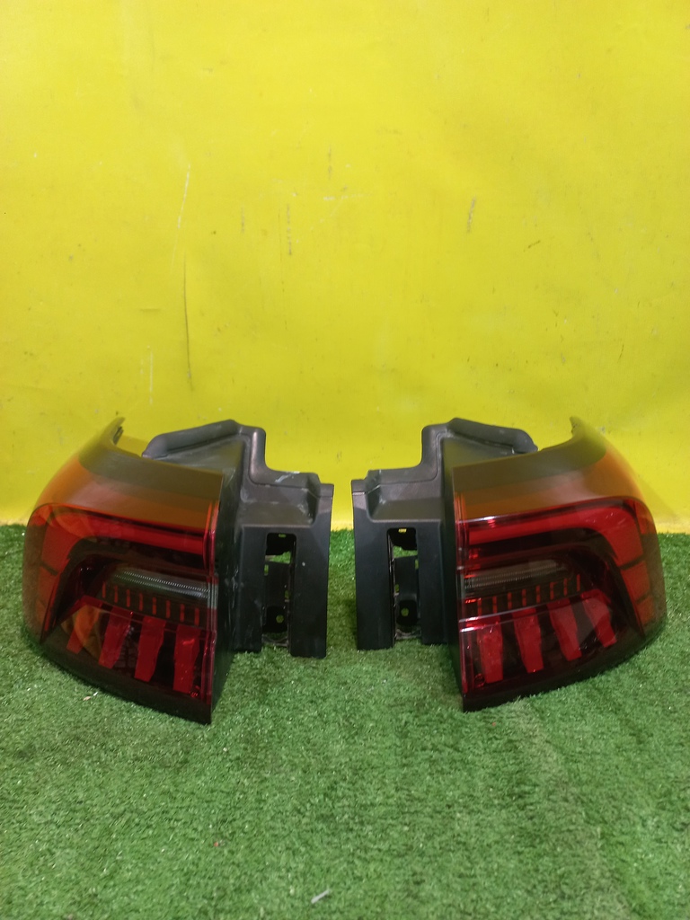 Chery Tiggo 8 Pro 2021 для Фонарь задний наружный правый