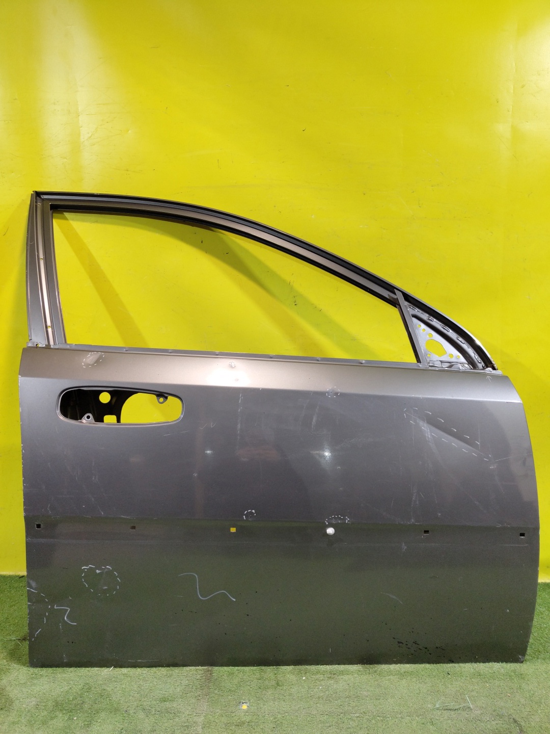 Chevrolet Lacetti 2004 для Дверь передняя правая