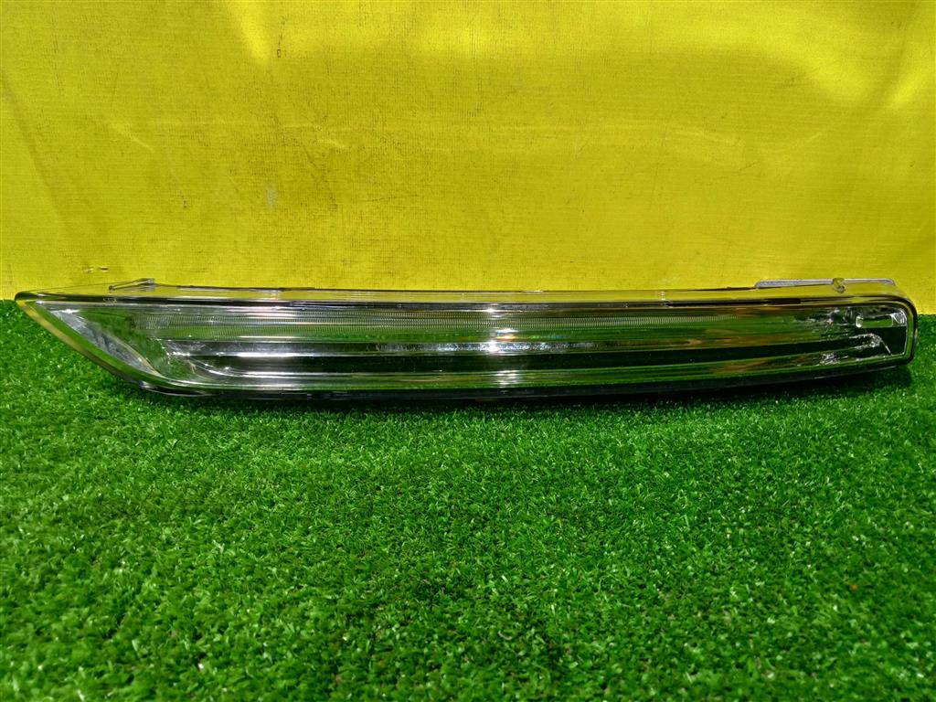 Porsche  Cayenne 2 958 2014 для ДХО левый