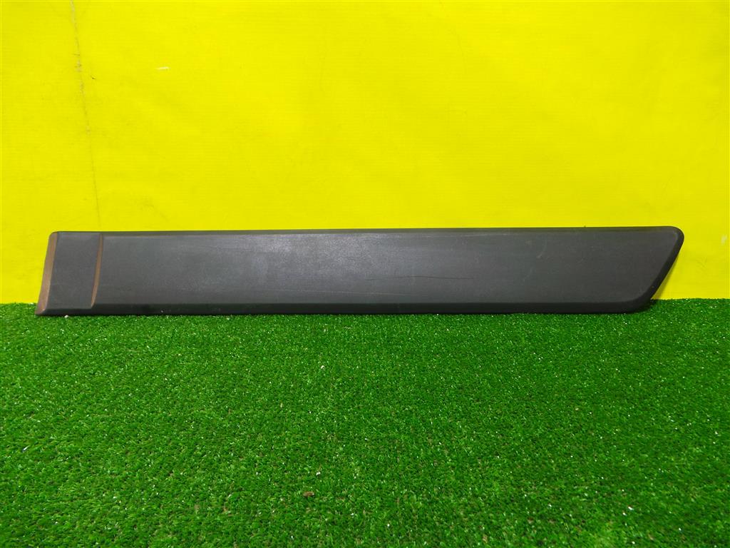Kia RIO 2 JB 2005 для Молдинг задней левой двери